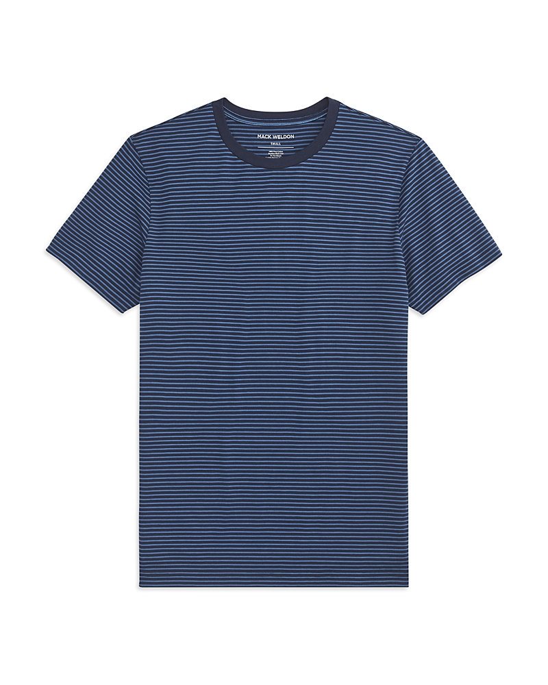 Mack Weldon Slim Fit Crewneck Tee