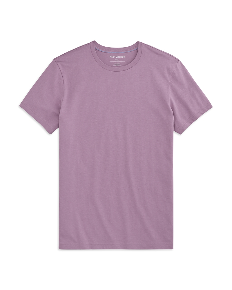 Mack Weldon Slim Fit Crewneck Tee