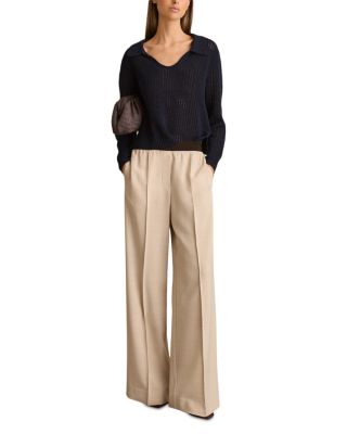 Wilde Wide Leg Pants
