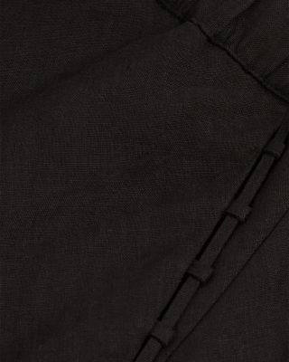 Roxi Linen Slip Skirt