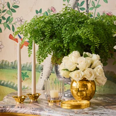 Delmara Votive Holder