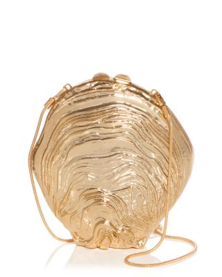 SIMKHAI - Cove Shell Clutch