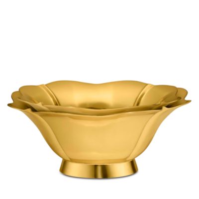 Olivia Nesting Bowls, Set of 2