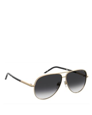 Pilot Sunglasses, 61mm