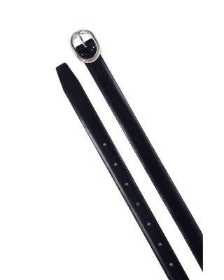 Women's Spazzolato Belt