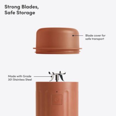 GO Cordless Personal Blender