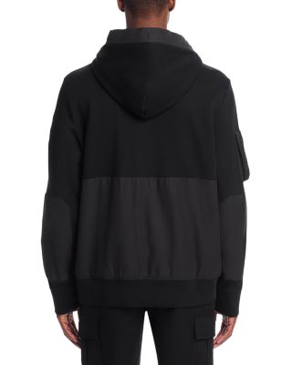 Ferris Full Zip Hoodie