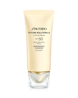 Shiseido - Future Solution LX Universal Defense SPF 50 1.7 oz.