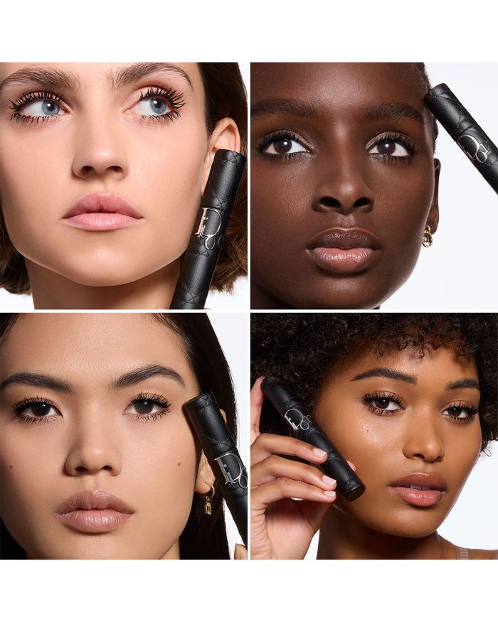 Diorshow Overvolume Extreme Volume Mascara