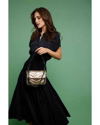 Mini Muse Convertible Crossbody