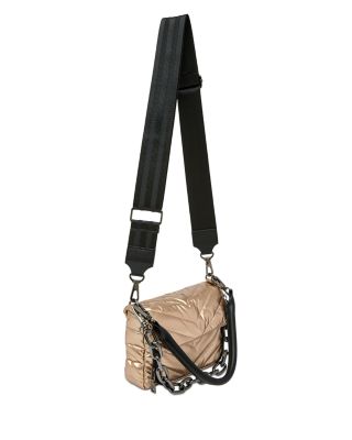 Mini Muse Convertible Crossbody
