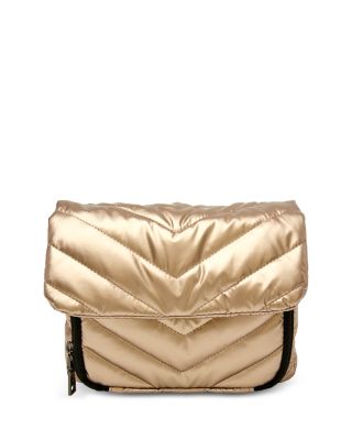 Mini Muse Convertible Crossbody