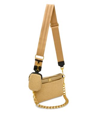 Downtown Crossbody