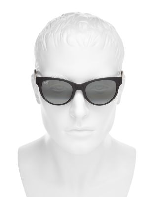 Round Sunglasses, 52mm