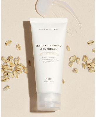 Oat-in Calming Gel Cream