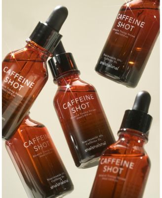  Caffeine Shot Blemish Toning Serum