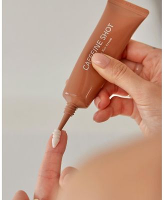 Caffeine Shot Collagen Eye Cream