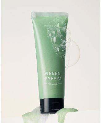 Green Papaya Body & Face Peeling Cleanser