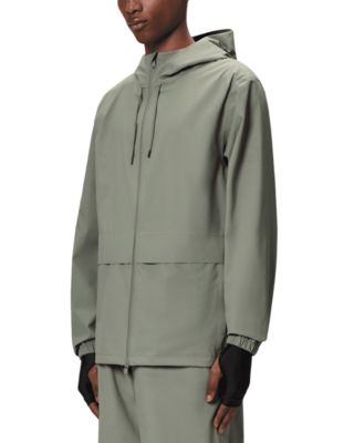 Suva Hardshell Jacket