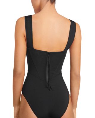 Adelaide One Piece Swimsuit