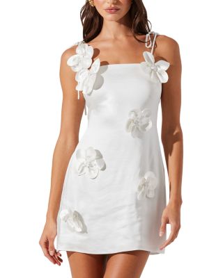 Cerelia Dress