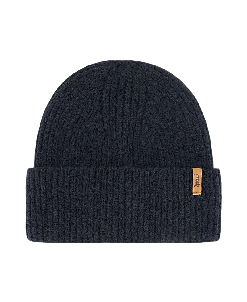 Deux Par Deux Kids Gender Inclusive Mid-season Knit Hat