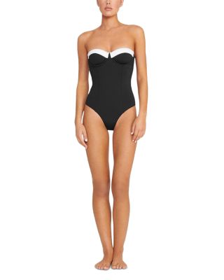Maeve One Piece Swimsuit