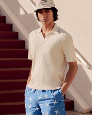 Regular Fit All Around Shorts