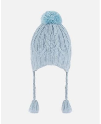 Girls' Peruvian Knit Hat - Little Kid, Big Kid