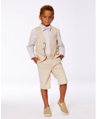  Boys' Bow Tie - Little Kid