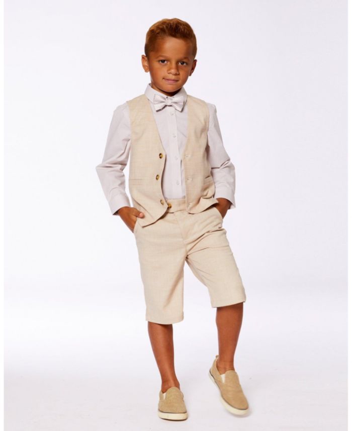 Boys' Bow Tie - Little Kid