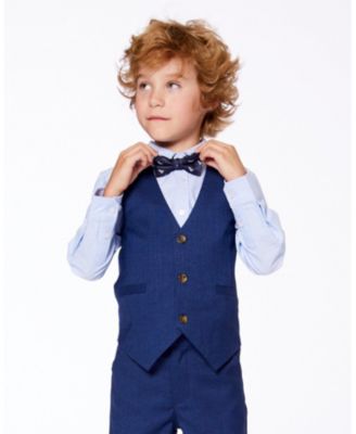  Boys' Bow Tie - Little Kid
