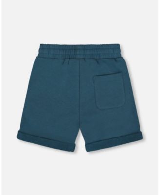 Boys' French Terry Short - Little Kid