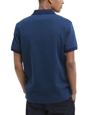 Harworth Tailored Fit Polo Shirt