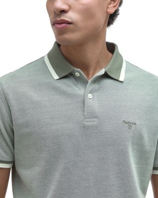 Barnard Polo