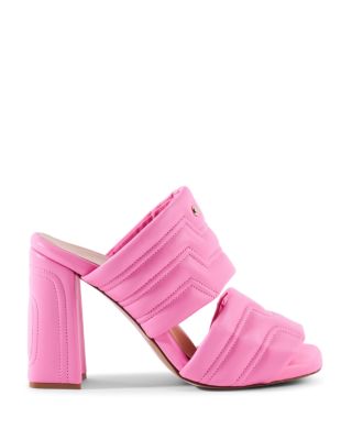 Women's Maty Orthopedic High Heel Sandal