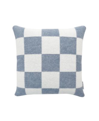  Checkerboard Cushion Cover