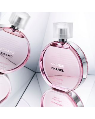 CHANCE EAU TENDRE Body Oil 5 oz.