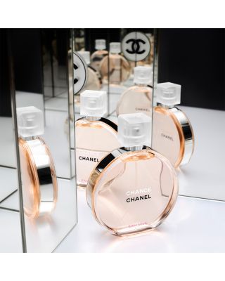 CHANCE EAU VIVE Eau de Toilette 3.4 oz.