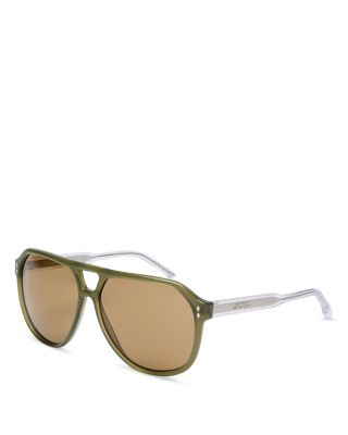 Isabel Marant - Pilot Sunglasses, 60mm