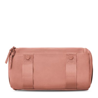 Seoul Large Dopp Kit, Warm Rust