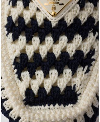  Women's Crochet Loafers