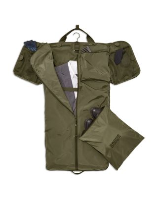 Monaco Garment Duffle Bag