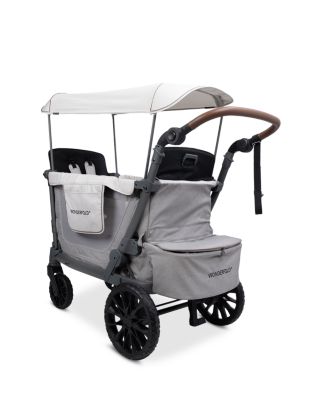 L2 Double Stroller Wagon