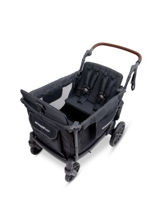 L4 Quad Stroller Wagon