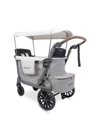 L2 Double Stroller Wagon