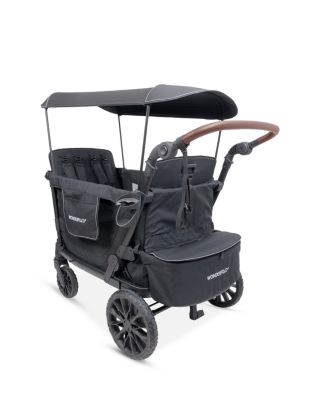 L4 Quad Stroller Wagon