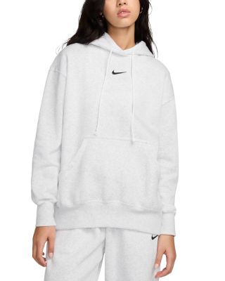 Oversized Pullover Hoodie