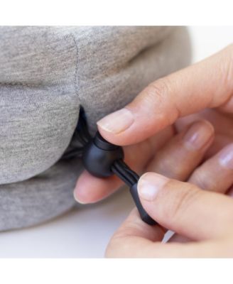 Light Versatile Pillow Reversible