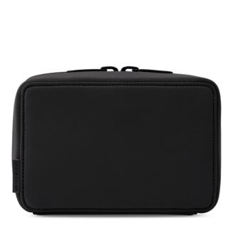 Pochette Organisatrice Dagne Dover Arlo Tech Bleu Marine - Taille Large - Néoprène - Occasion TB